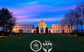 Valverde Palacio De Seteais - The Leading Hotels Of The World